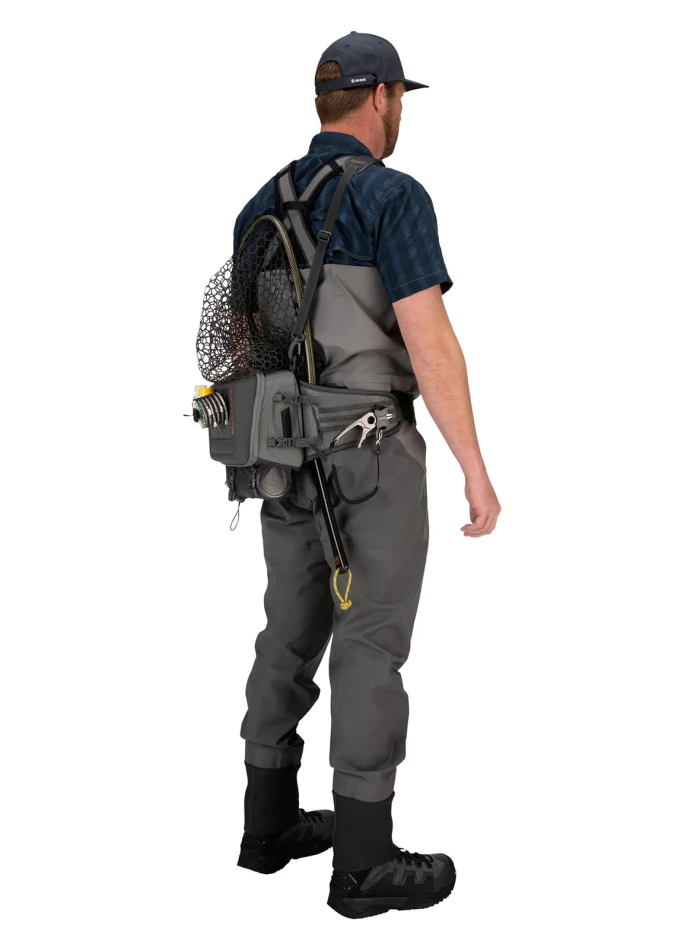 Freestone Hip Pack, kolor: 015 - Pewter