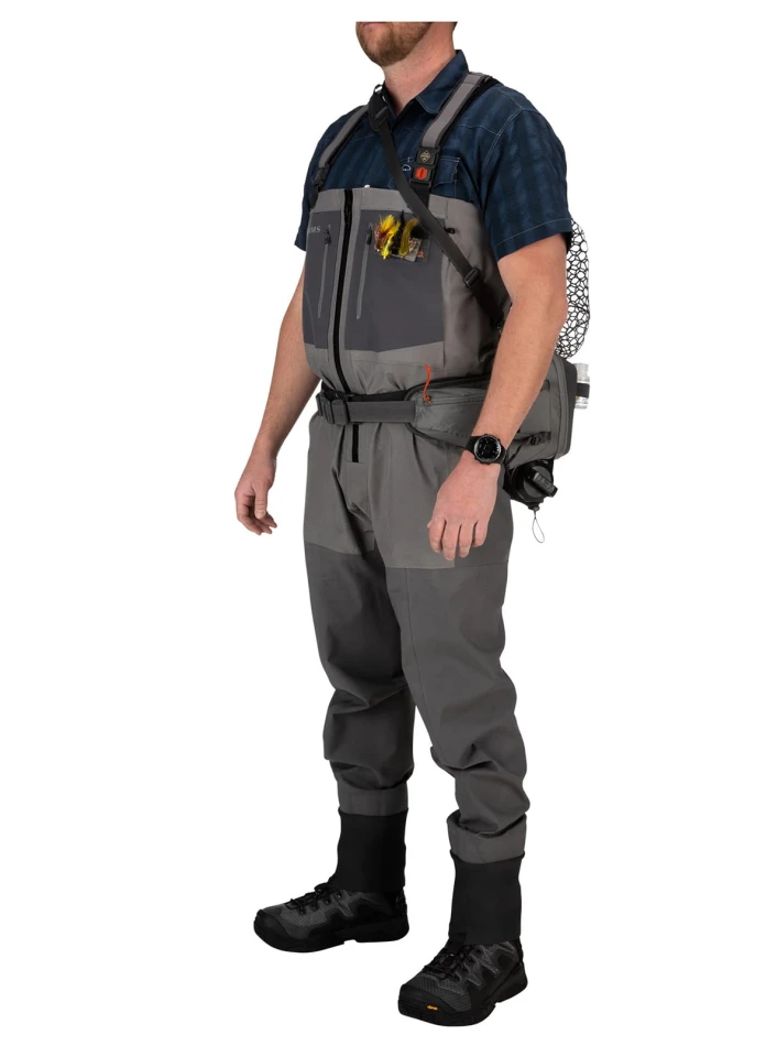 Freestone Hip Pack, kolor: 015 - Pewter