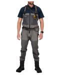 Freestone Hip Pack, kolor: 015 - Pewter