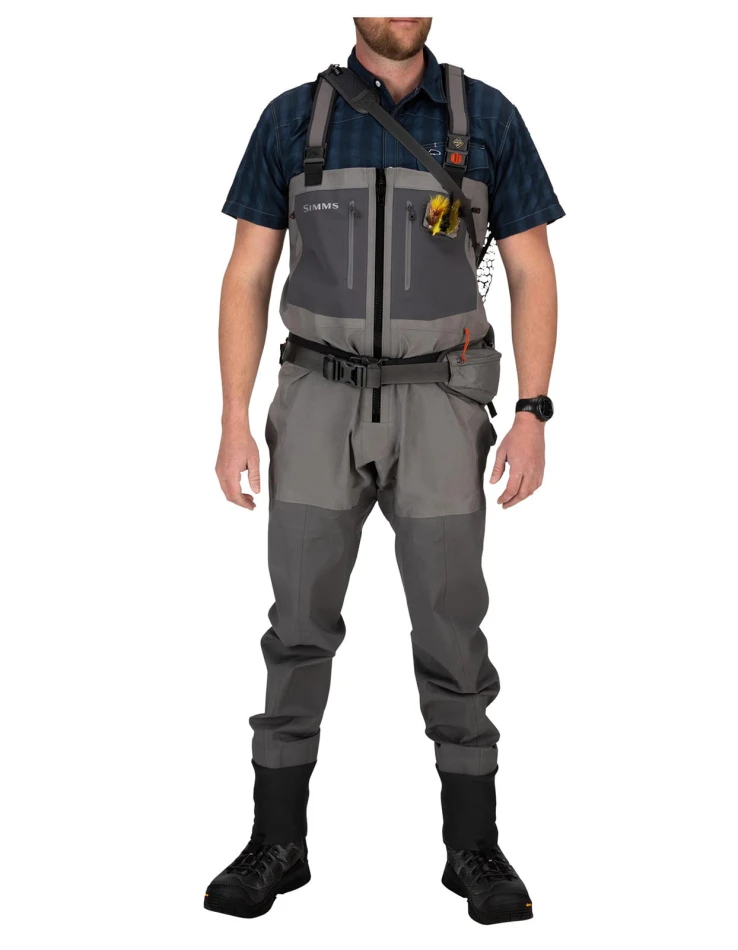 Freestone Hip Pack, kolor: 015 - Pewter