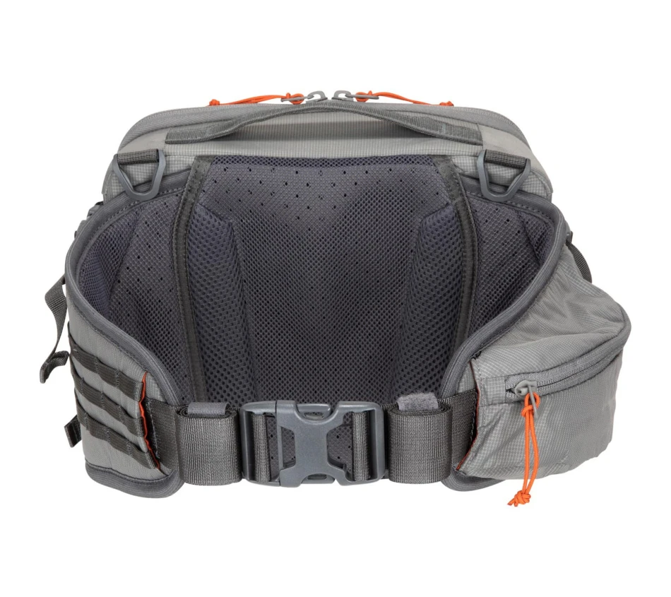Freestone Hip Pack, kolor: 015 - Pewter