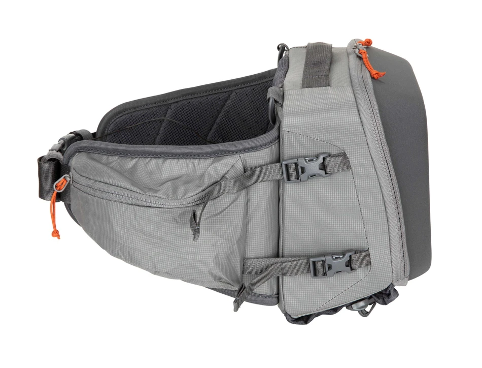 Freestone Hip Pack, kolor: 015 - Pewter