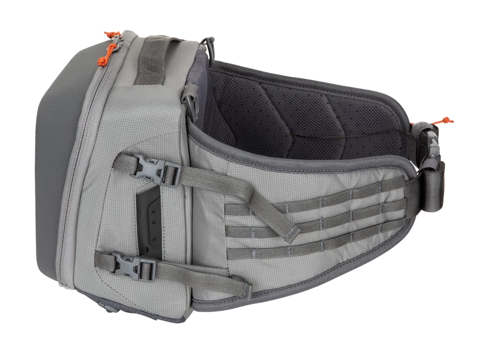 Freestone Hip Pack, kolor: 015 - Pewter