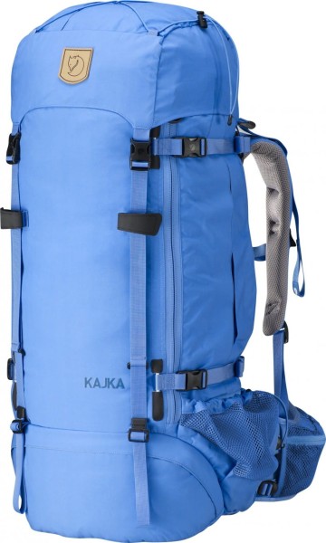 Fjallraven Kajka 55 W, kolor: 525 UN Blue