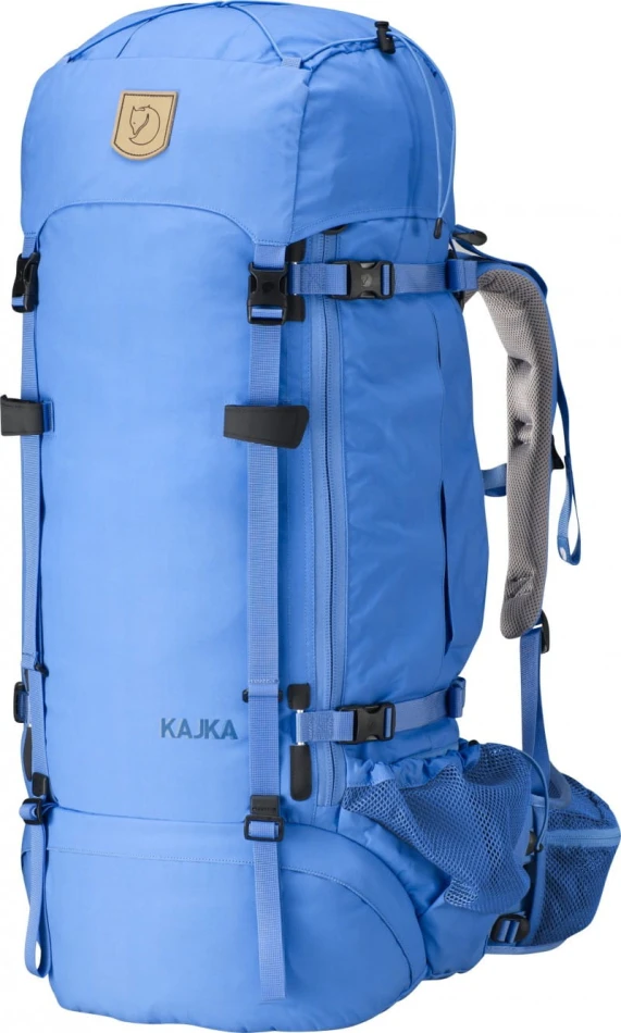 Fjallraven Kajka 55 W, kolor: 525 UN Blue
