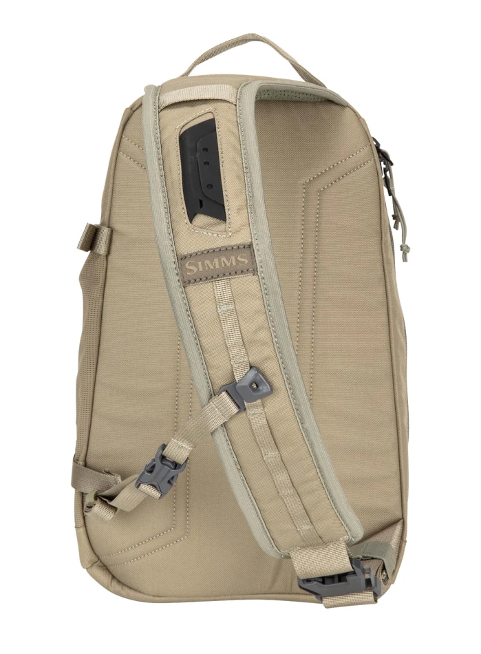 Tributary Sling Pack, kolor: 276 - Tan