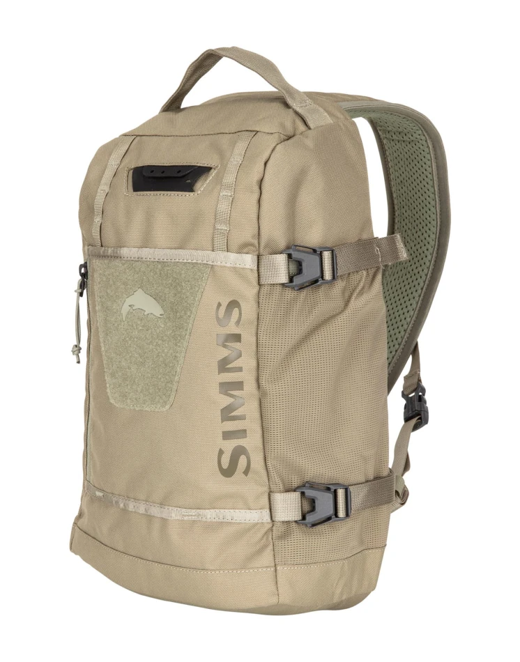 Tributary Sling Pack, kolor: 276 - Tan