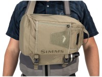 Tributary Sling Pack, kolor: 276 - Tan