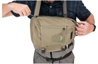 Tributary Sling Pack, kolor: 276 - Tan
