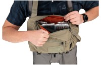 Tributary Sling Pack, kolor: 276 - Tan