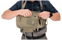 Tributary Sling Pack, kolor: 276 - Tan