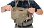 Tributary Sling Pack, kolor: 276 - Tan