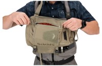 Tributary Sling Pack, kolor: 276 - Tan