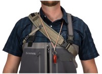 Tributary Sling Pack, kolor: 276 - Tan