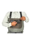 Freestone Waders, kolor: 014 - Dark Gunmetal