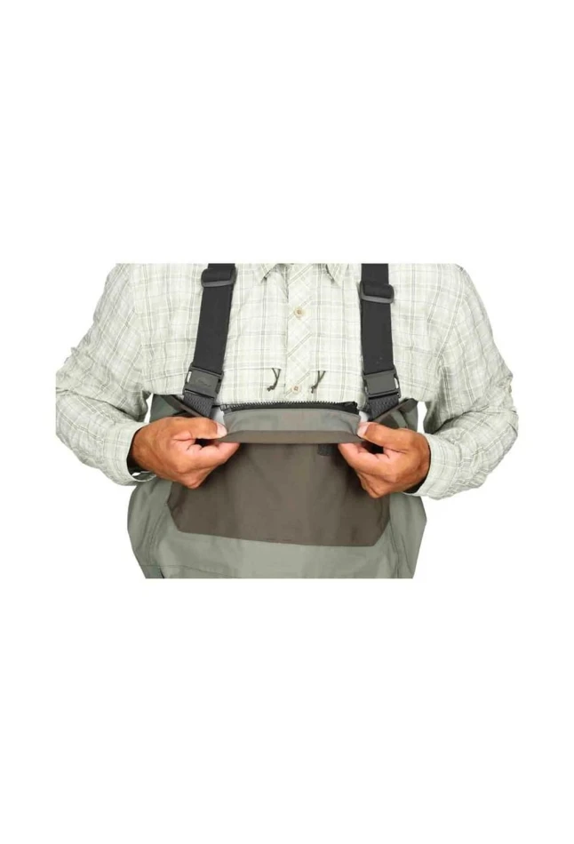 Freestone Waders, kolor: 014 - Dark Gunmetal