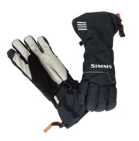 Challenger Insulated Glove, kolor: 001 - Black