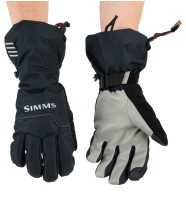 Challenger Insulated Glove, kolor: 001 - Black