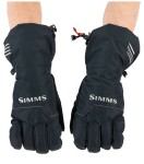 Challenger Insulated Glove, kolor: 001 - Black