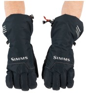 Challenger Insulated Glove, kolor: 001 - Black