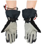 Challenger Insulated Glove, kolor: 001 - Black