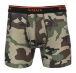 Boxer Brief, kolor: 569 - Woodland Camo