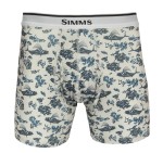 Boxer Brief, kolor: 774 - Rooster Fest Khaki