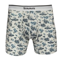 Boxer Brief, kolor: 774 - Rooster Fest Khaki