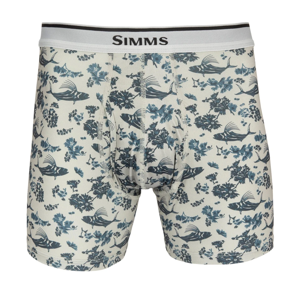 Boxer Brief, kolor: 774 - Rooster Fest Khaki