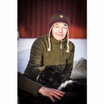 Fjallraven Stina Fleece