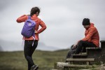 Abisko Trekking Tights W