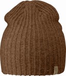 Ovik Melange Beanie, kolor:230 - Chestnut.
