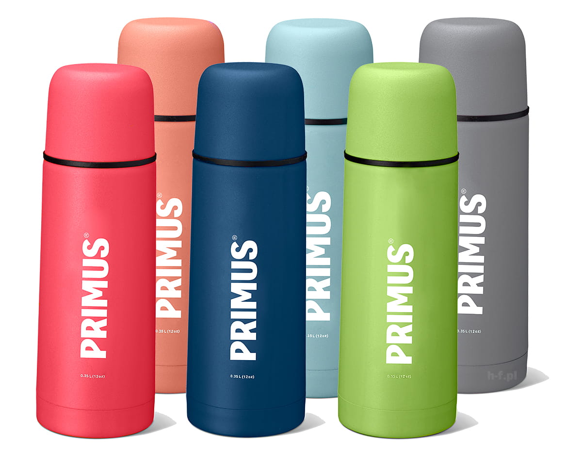 Primus Vacuum Bottle 750ml, kolor: MIX