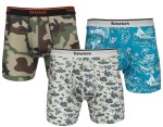 Boxer Brief, mix kolorów