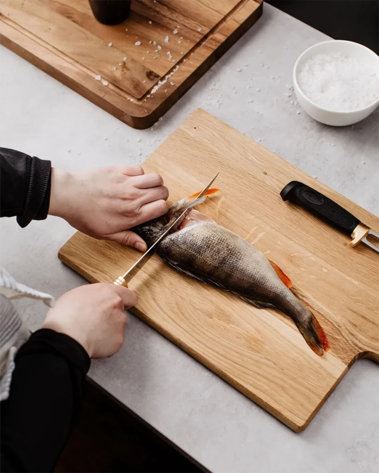 Condor Fish Fork