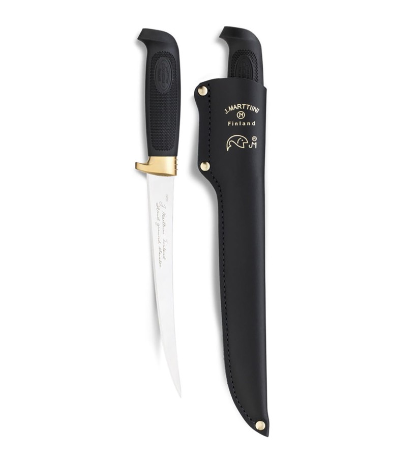 Condor Filleting Knife