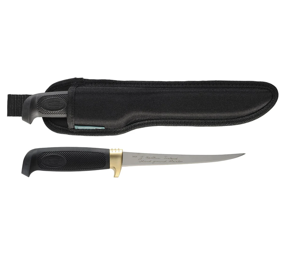 Condor Filleting Knife 19 - nylonowa pochwa