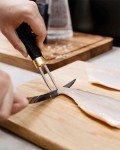 Condor Filleting Knife 19 - nylonowa pochwa