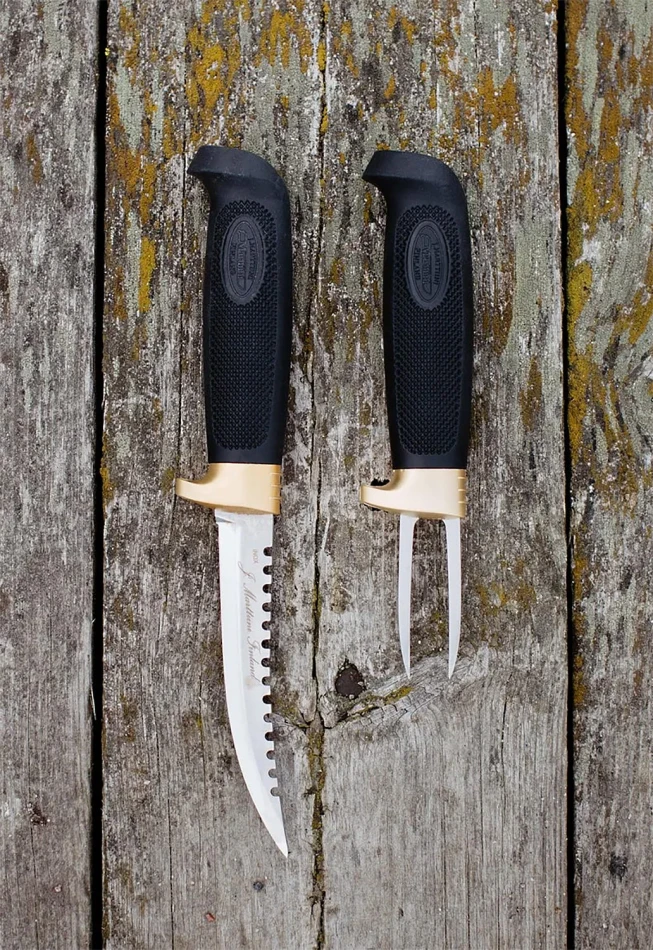 Fishermans Knife Condor