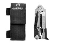 Multitool Center Drive