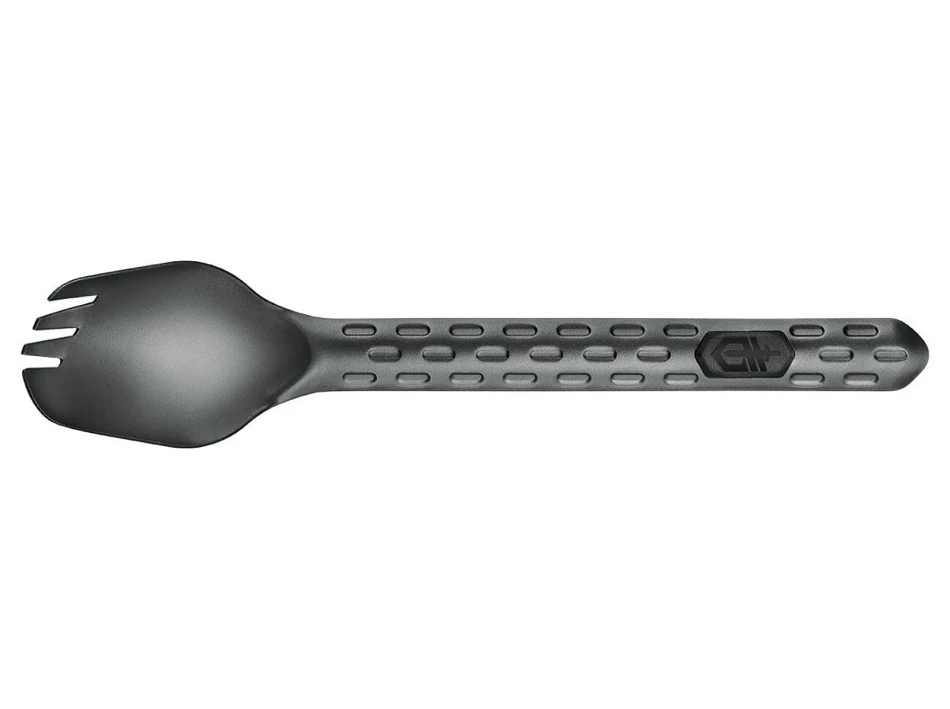 Multitool Devour Spork, kolor: Onyx
