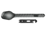 Multitool Devour Spork, kolor: Onyx