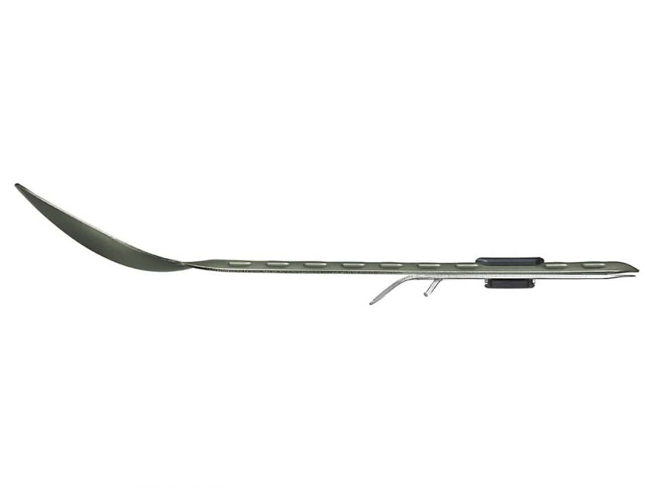 Devour Spork, kolor: flat sage