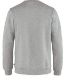 Logo Sweater, kolor: 020 - 999 - Grey-Melange