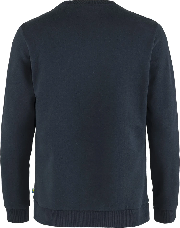 Logo Sweater, kolor: 555 - Dark Navy