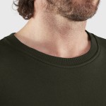 Logo Sweater, kolor: 662 - Deep Forest