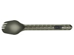 Multitool Devour Spork, kolor: flat sage