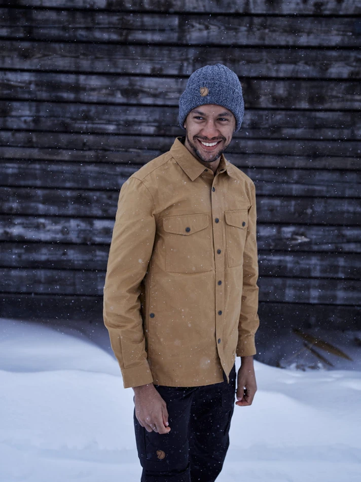 Fjallraven Singi Overshirt