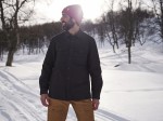 Fjallraven Singi Overshirt