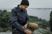Fjallraven Singi Overshirt